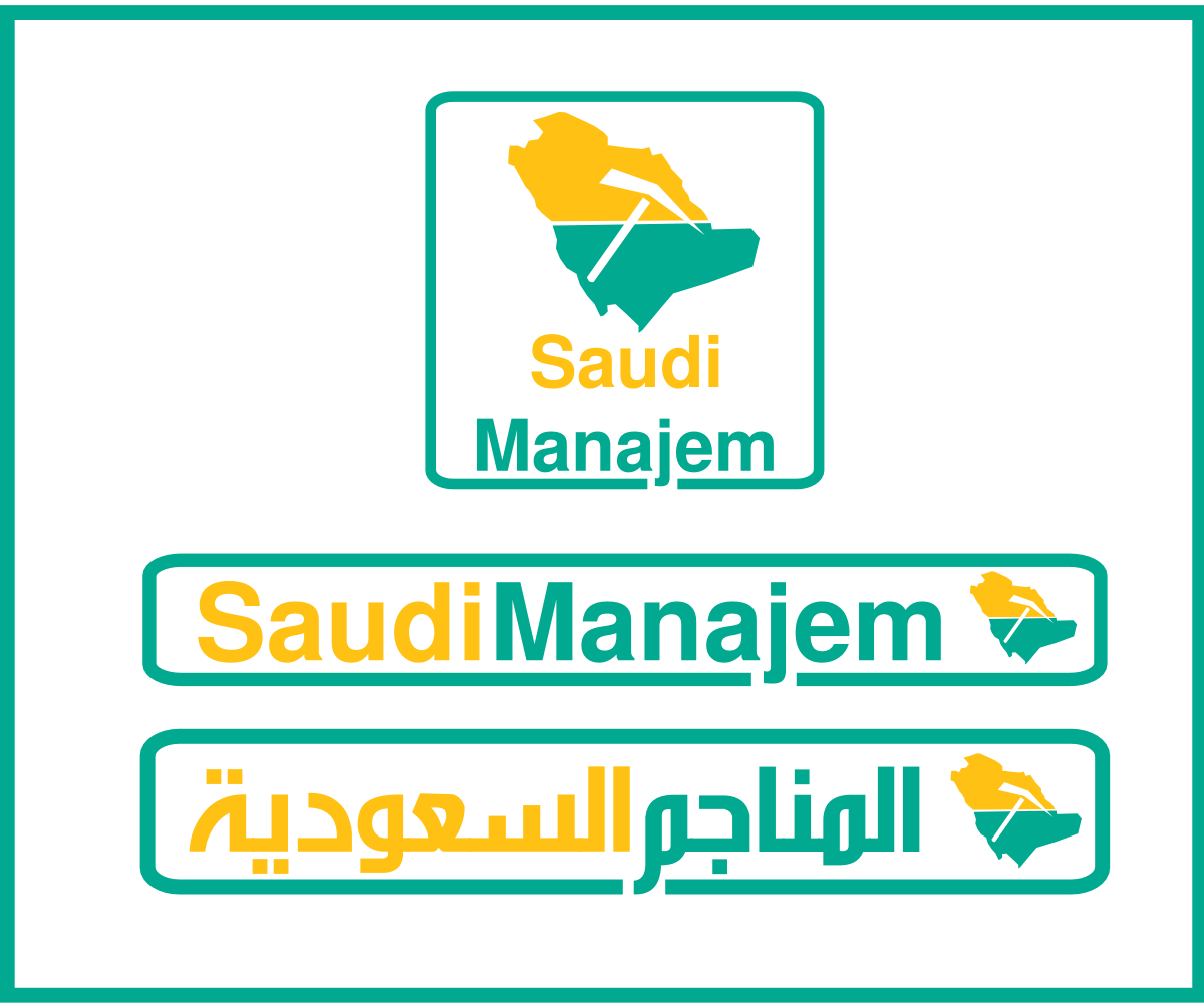 Design de Logo par Tycoone pour Saudi Manajem for Mining LLC | Design #4622480
