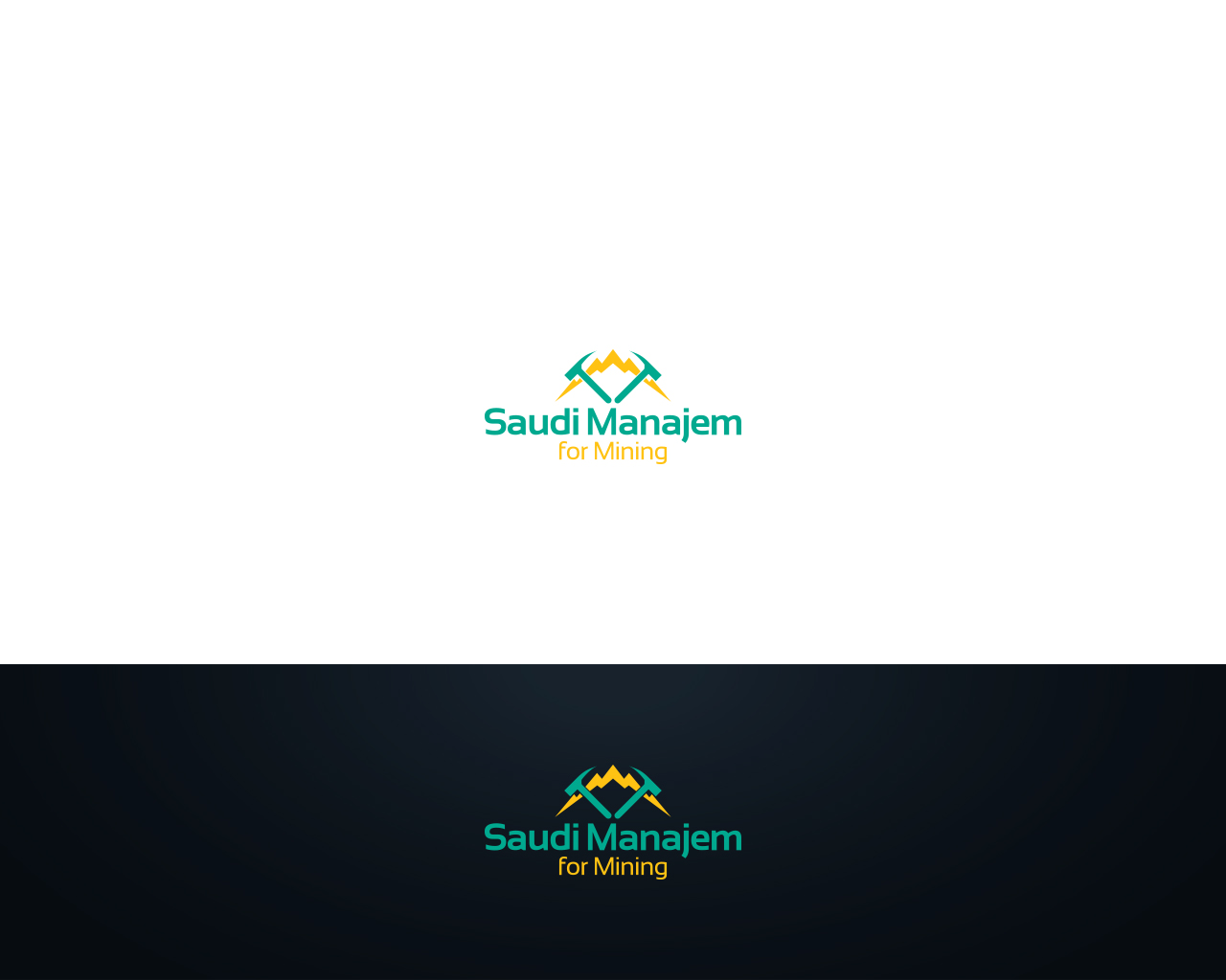 Design de Logo par damakyjr pour Saudi Manajem for Mining LLC | Design #4642336