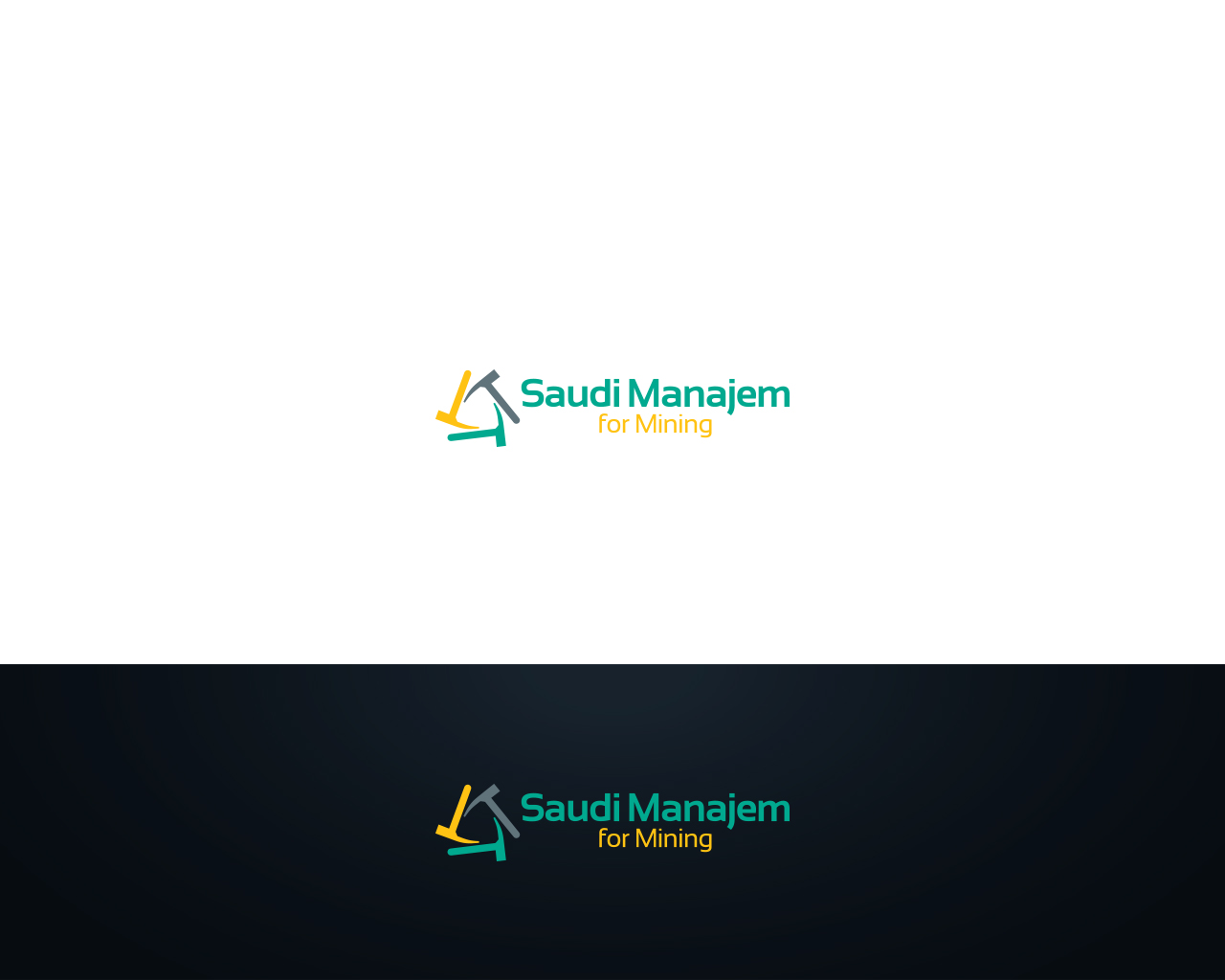 Design de Logo par damakyjr pour Saudi Manajem for Mining LLC | Design #4642348