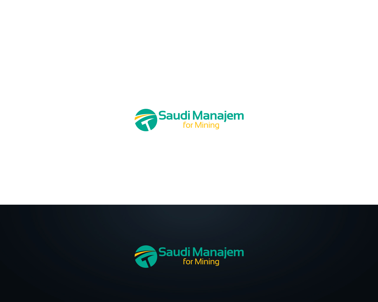 Design de Logo par damakyjr pour Saudi Manajem for Mining LLC | Design #4642436
