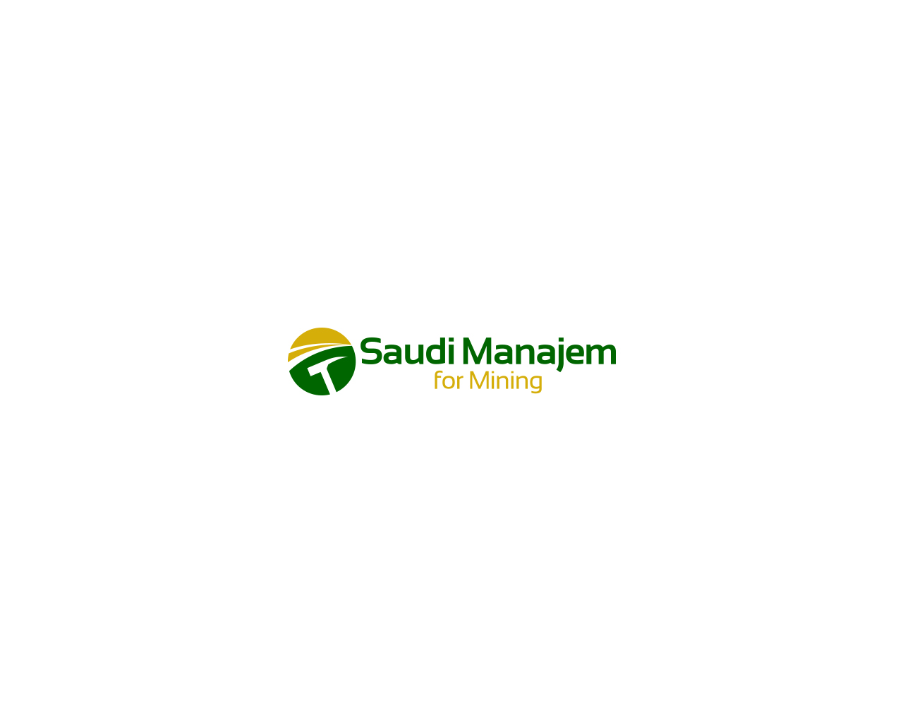 Logo Design by damakyjr for Saudi Manajem for Mining LLC | Design #4650703