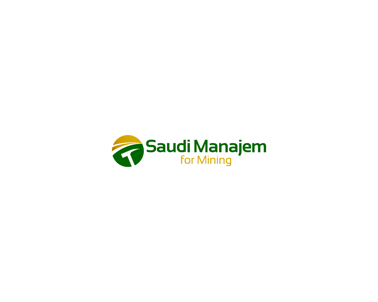 Logo Design by damakyjr for Saudi Manajem for Mining LLC | Design #4650710