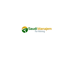 Logo Design by damakyjr for Saudi Manajem for Mining LLC | Design: #4650829