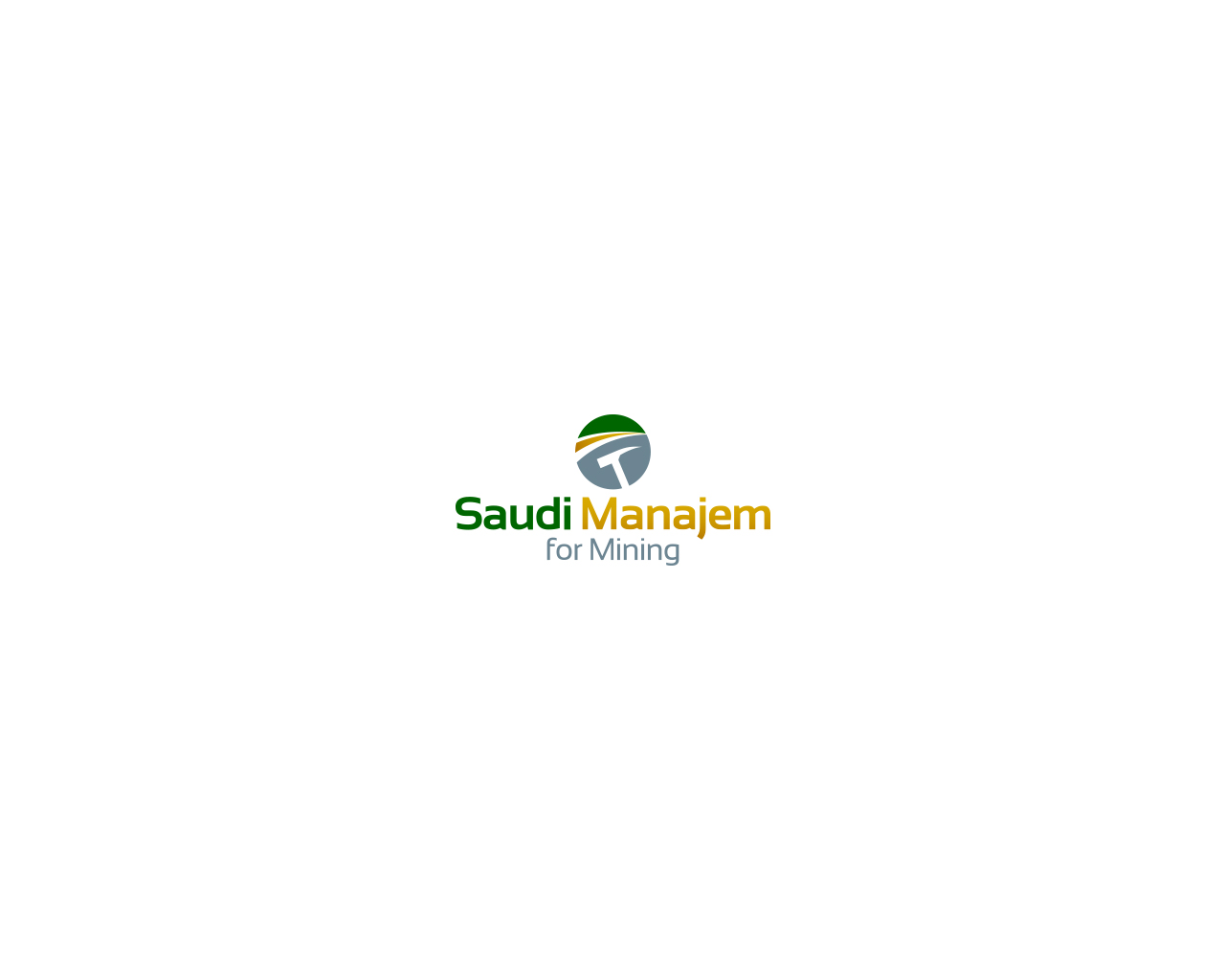 Logo Design by damakyjr for Saudi Manajem for Mining LLC | Design #4650853