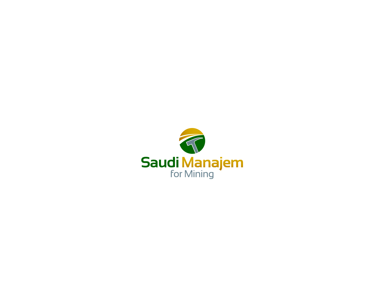 Logo Design by damakyjr for Saudi Manajem for Mining LLC | Design #4650865