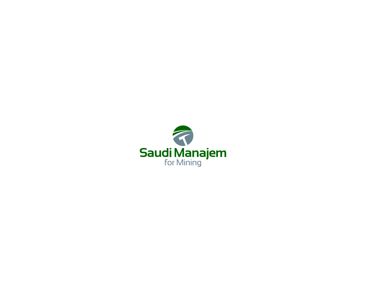 Logo Design by damakyjr for Saudi Manajem for Mining LLC | Design #4650914