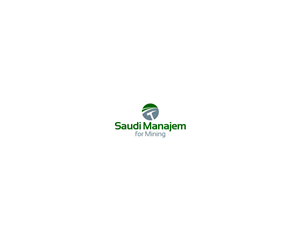 Logo Design by damakyjr for Saudi Manajem for Mining LLC | Design: #4650914