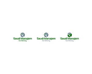 Logo Design by damakyjr for Saudi Manajem for Mining LLC | Design: #4650979