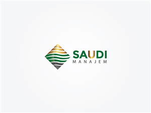 Logo Design by tamizhekumaran for Saudi Manajem for Mining LLC | Design: #4608995