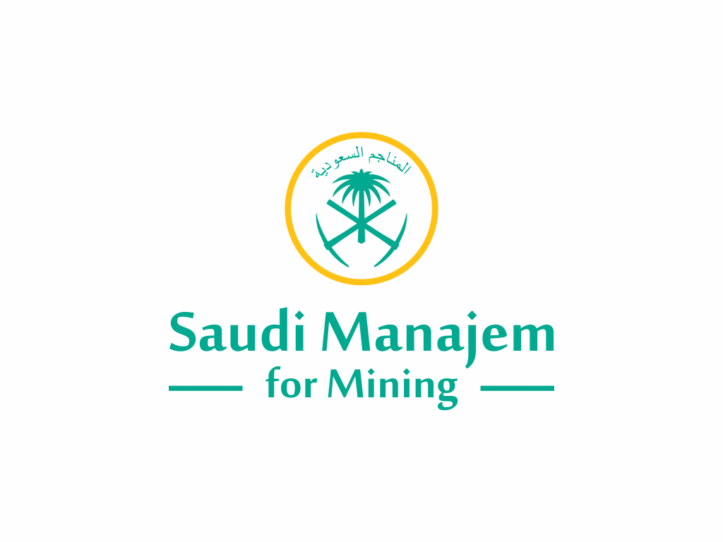 Design de Logo par kmsdesigns pour Saudi Manajem for Mining LLC | Design #4651346