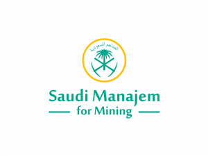 Design de Logo par kmsdesigns pour Saudi Manajem for Mining LLC | Design : #4651346