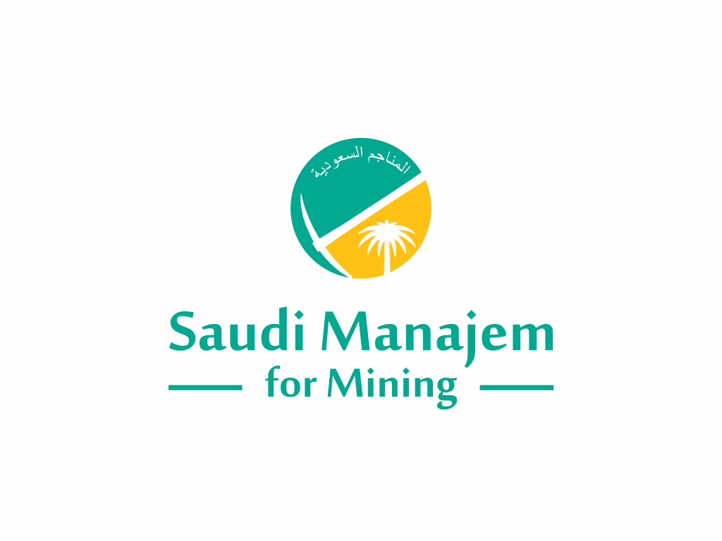 Design de Logo par kmsdesigns pour Saudi Manajem for Mining LLC | Design #4651351