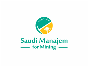 Design de Logo par kmsdesigns pour Saudi Manajem for Mining LLC | Design : #4651351