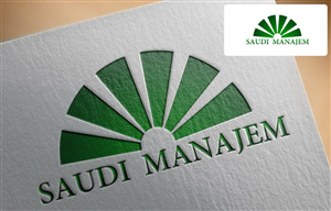 Design de Logo par hamkur pour Saudi Manajem for Mining LLC | Design : #4605869