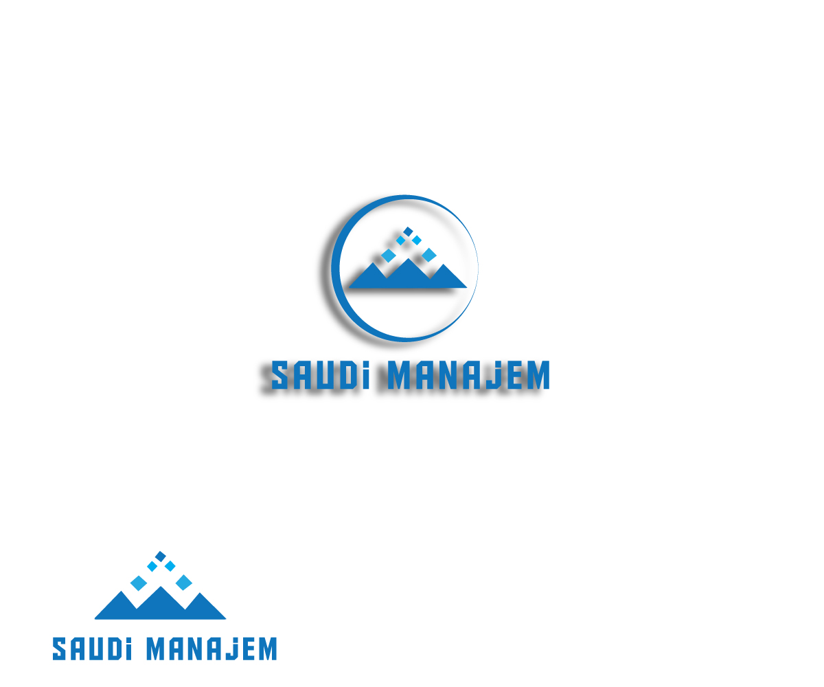 Design de Logo par sehrish_shaikh pour Saudi Manajem for Mining LLC | Design #4610031