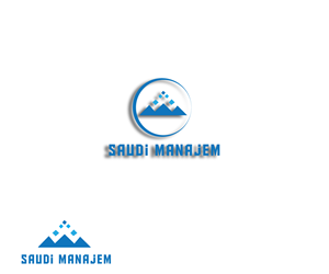 Design de Logo par sehrish_shaikh pour Saudi Manajem for Mining LLC | Design : #4610031