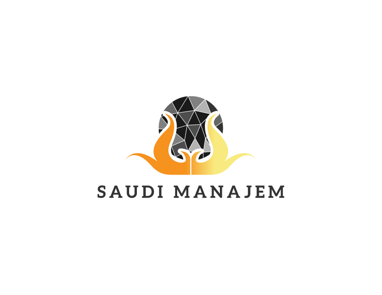 Logo Design by Rizwan Ashraf for Saudi Manajem for Mining LLC | Design #4603795