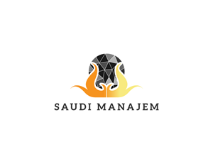 Logo Design by Rizwan Ashraf for Saudi Manajem for Mining LLC | Design #4603795