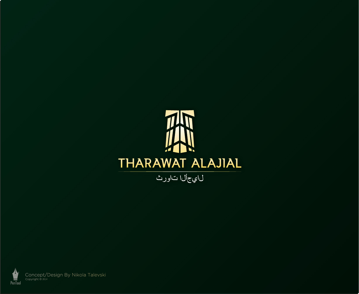 Logo Design by PenTool for Saudi Manajem for Mining LLC | Design #4642815