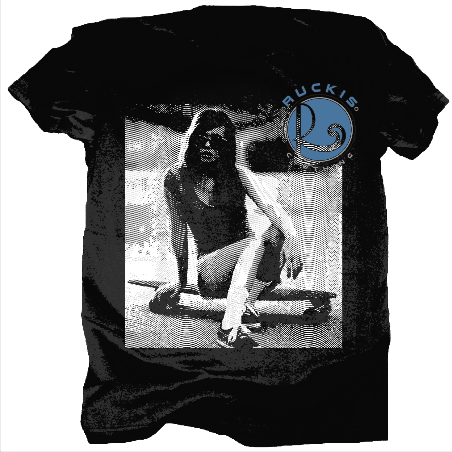 T-shirt Design by BiGdesigneR for this project | Design #4665559