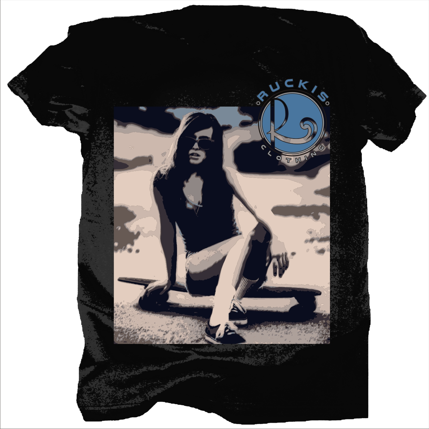 T-shirt Design by BiGdesigneR for this project | Design #4665568