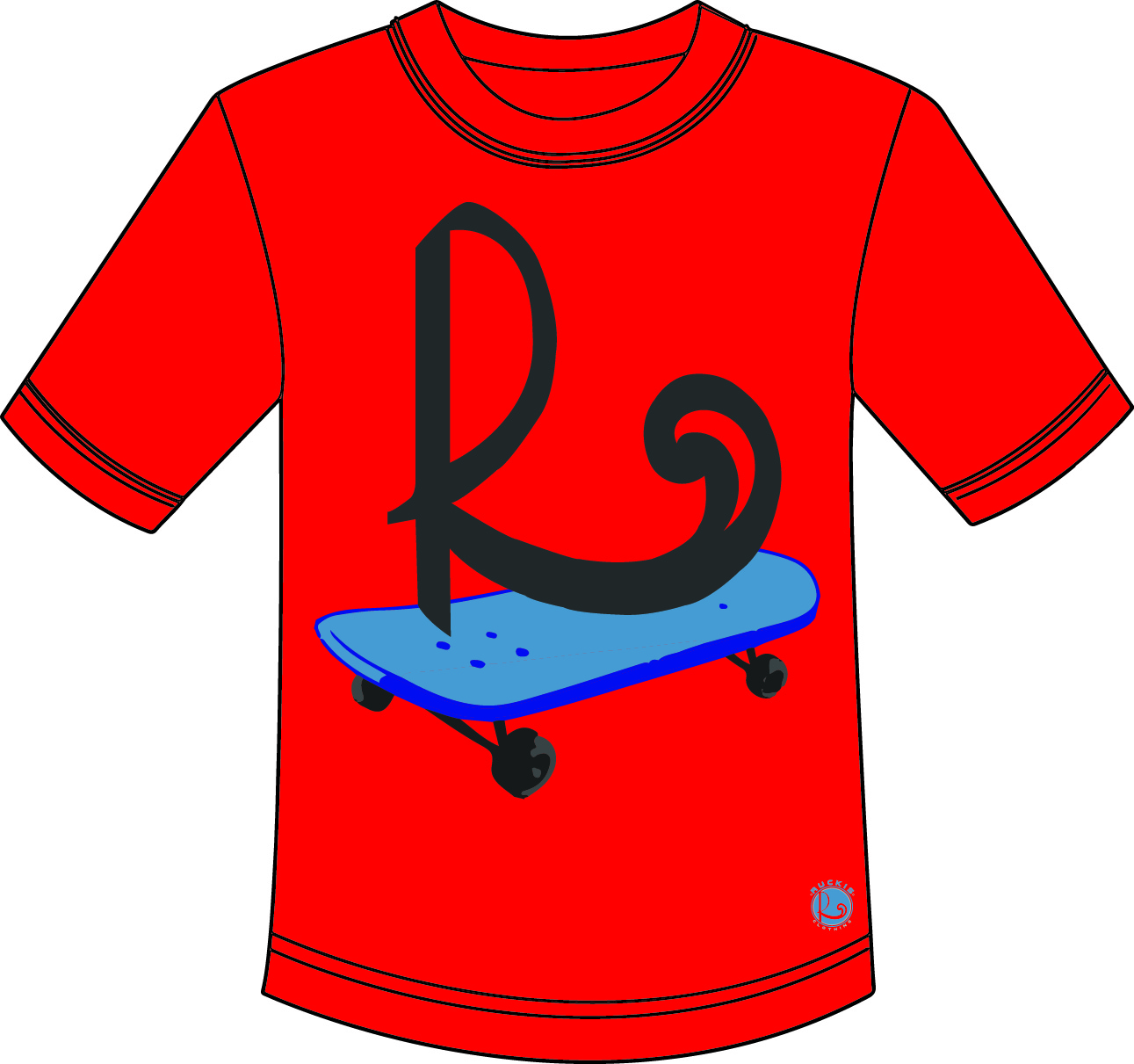 T-shirt Design by diegho.alonso6 for this project | Design #4657062