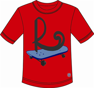 Diseño de Camiseta por diegho.alonso6 para este proyecto | Diseño: #4657062