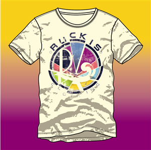 T-shirt Design by gitanapolis for this project | Design #4611168