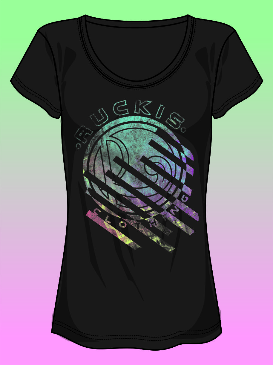 T-shirt Design by gitanapolis for this project | Design #4611714