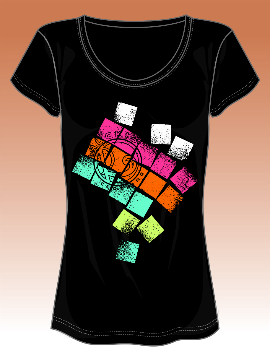 T-shirt Design by gitanapolis for this project | Design #4611717