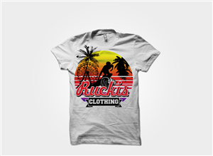 T-shirt Design by 24-7 DESIGN for this project | Design: #4660273