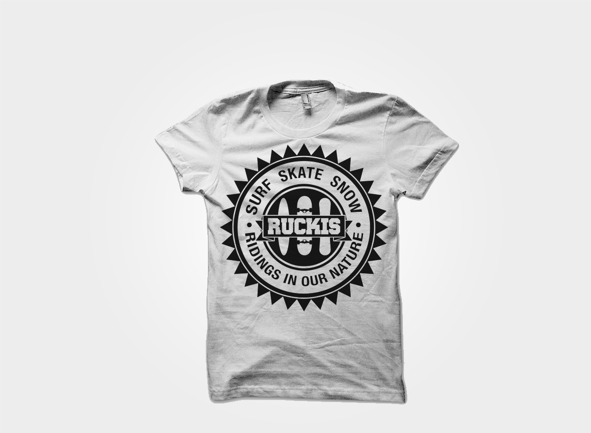 T-shirt Design by 24-7 DESIGN for this project | Design #4660277