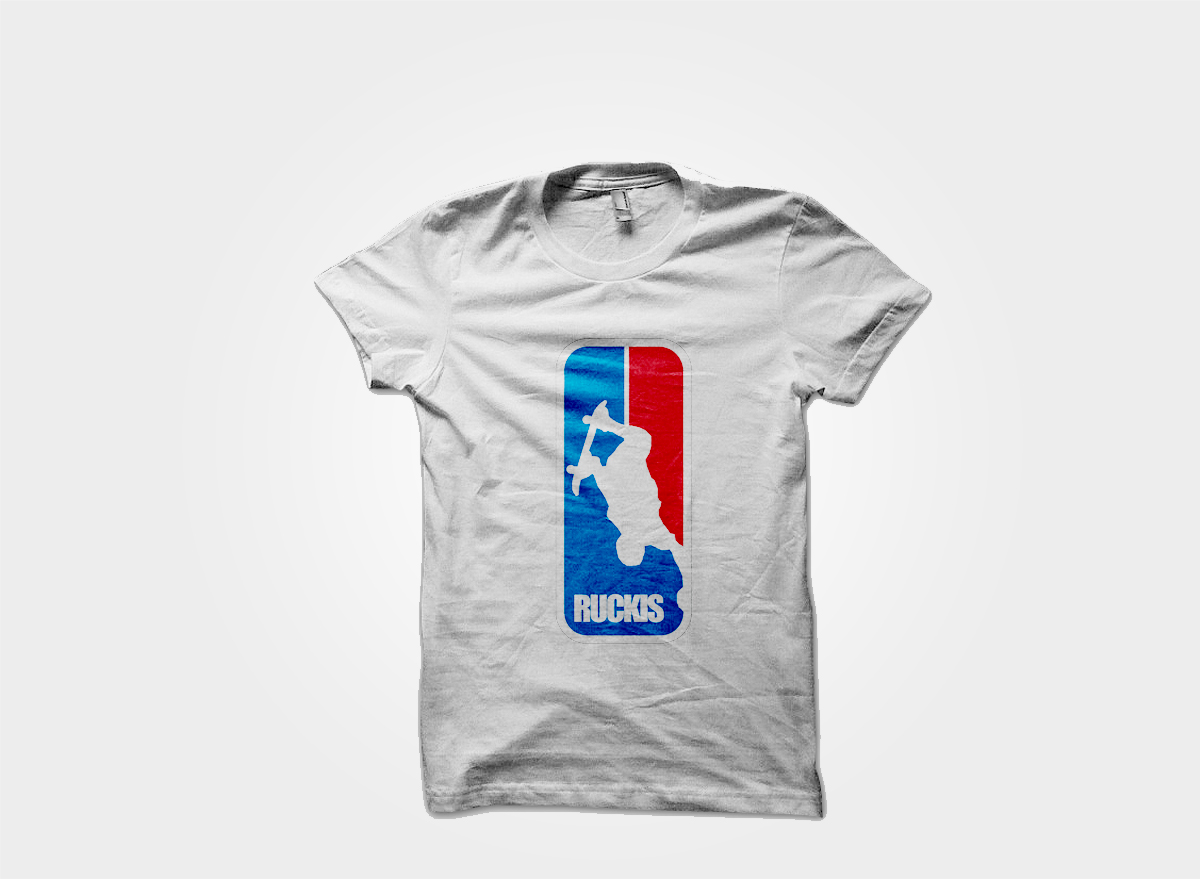 T-Shirt-Design von 24-7 DESIGN für dieses Projekt | Design #4660284