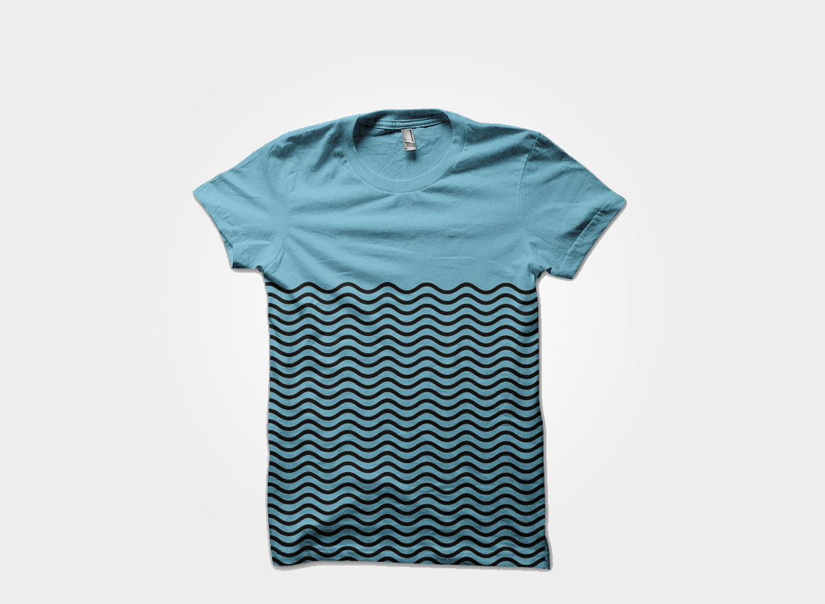 T-shirt Design by 24-7 DESIGN for this project | Design #4660288