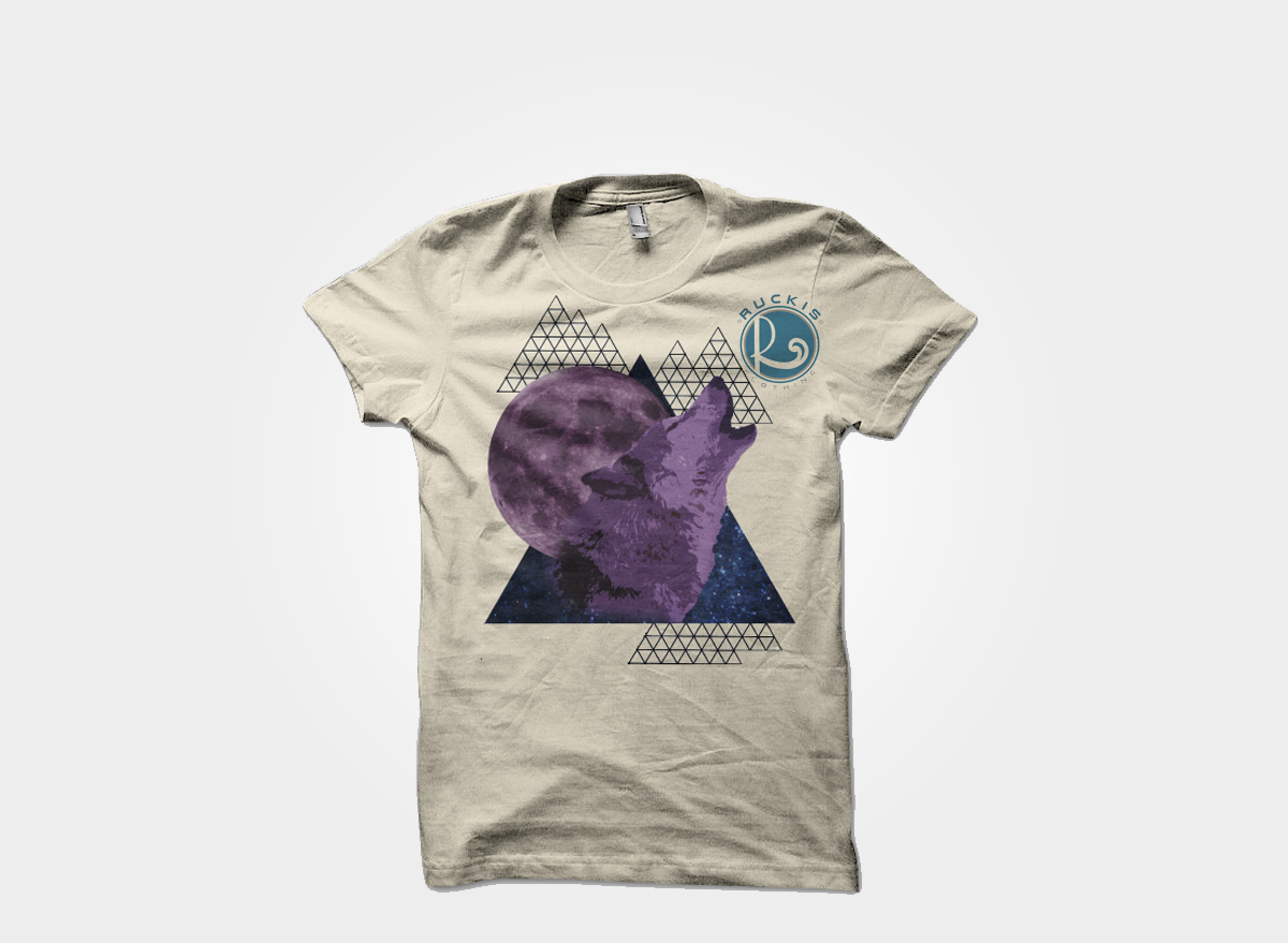 T-Shirt-Design von 24-7 DESIGN für dieses Projekt | Design #4660291