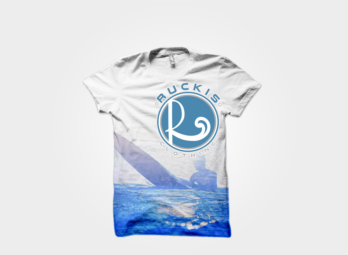 T-shirt Design by 24-7 DESIGN for this project | Design #4660298