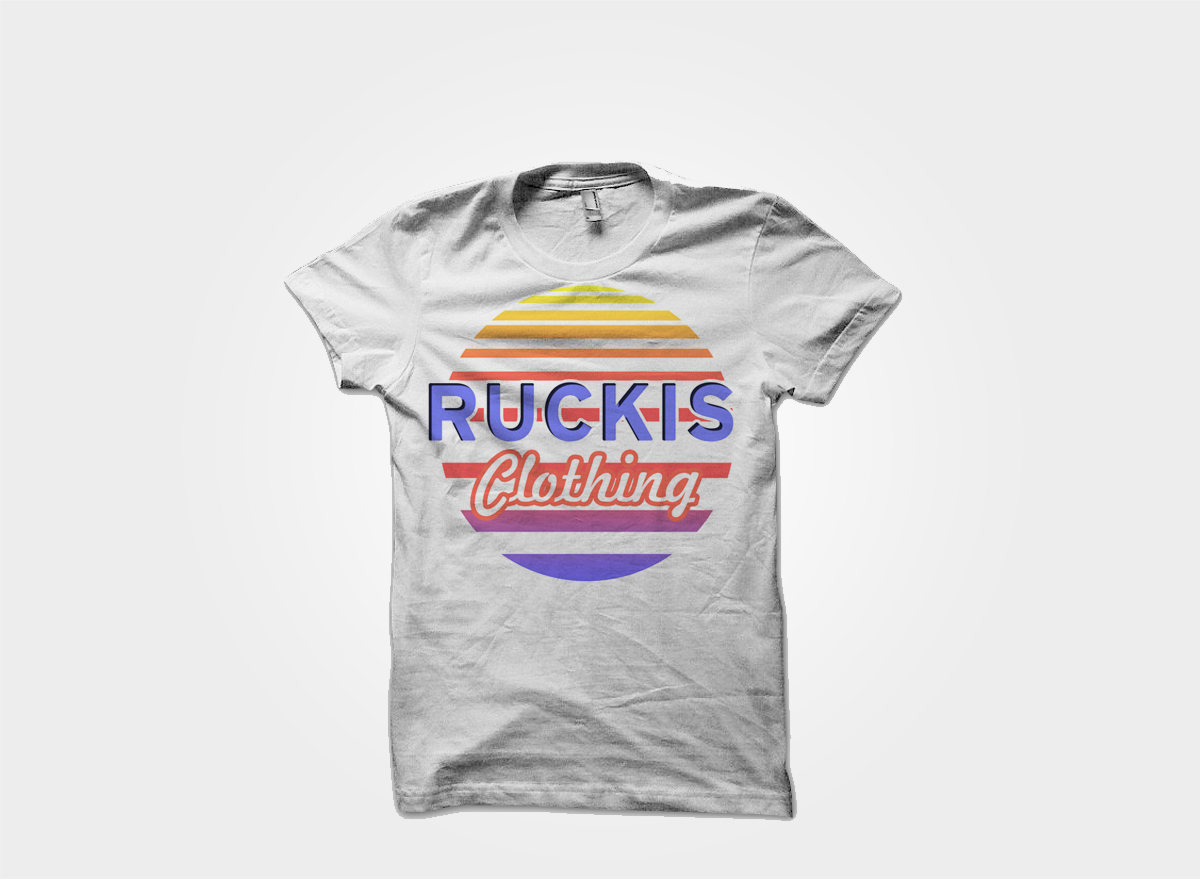 T-Shirt-Design von 24-7 DESIGN für dieses Projekt | Design #4660303