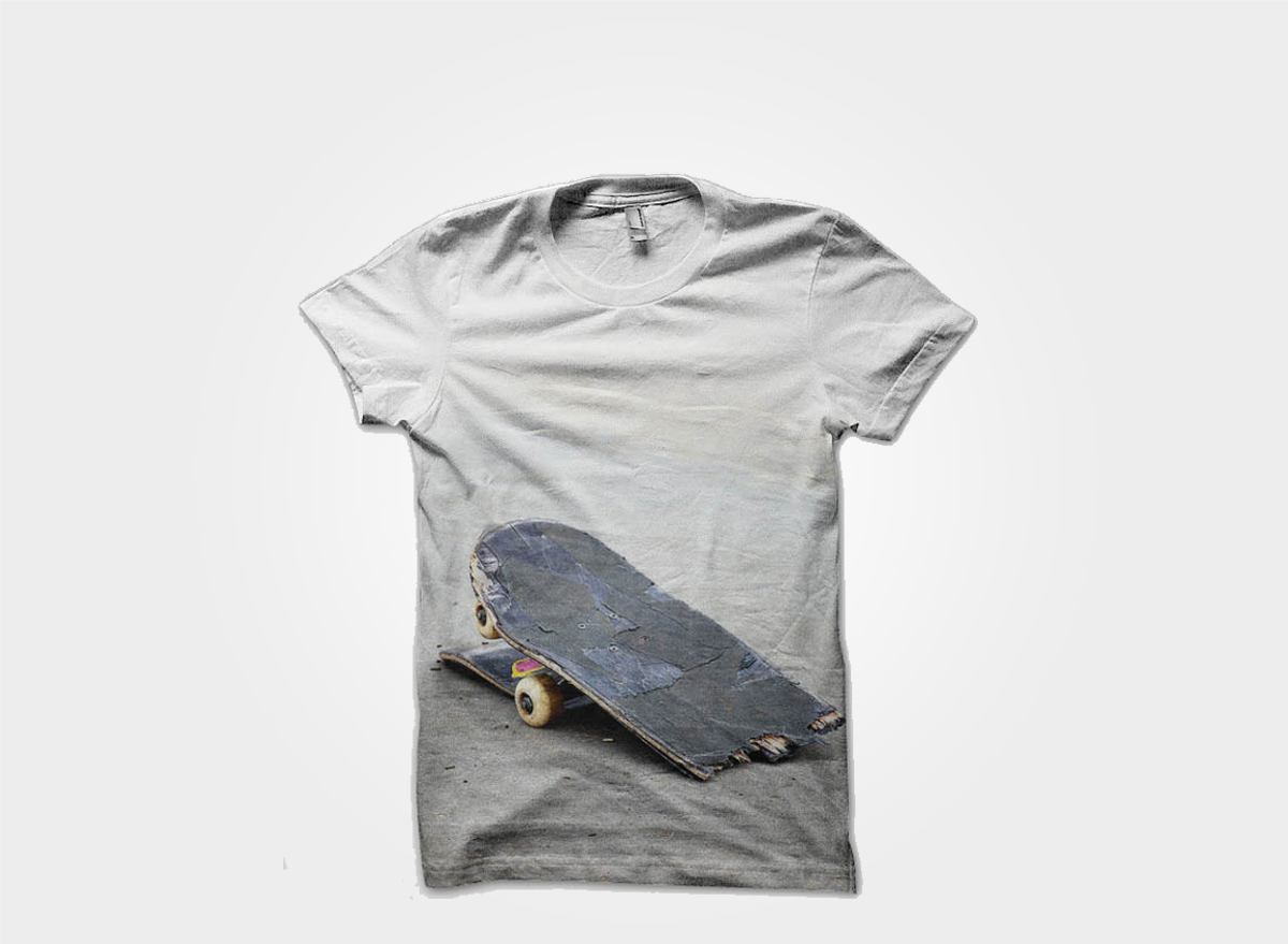 T-shirt Design by 24-7 DESIGN for this project | Design #4660316