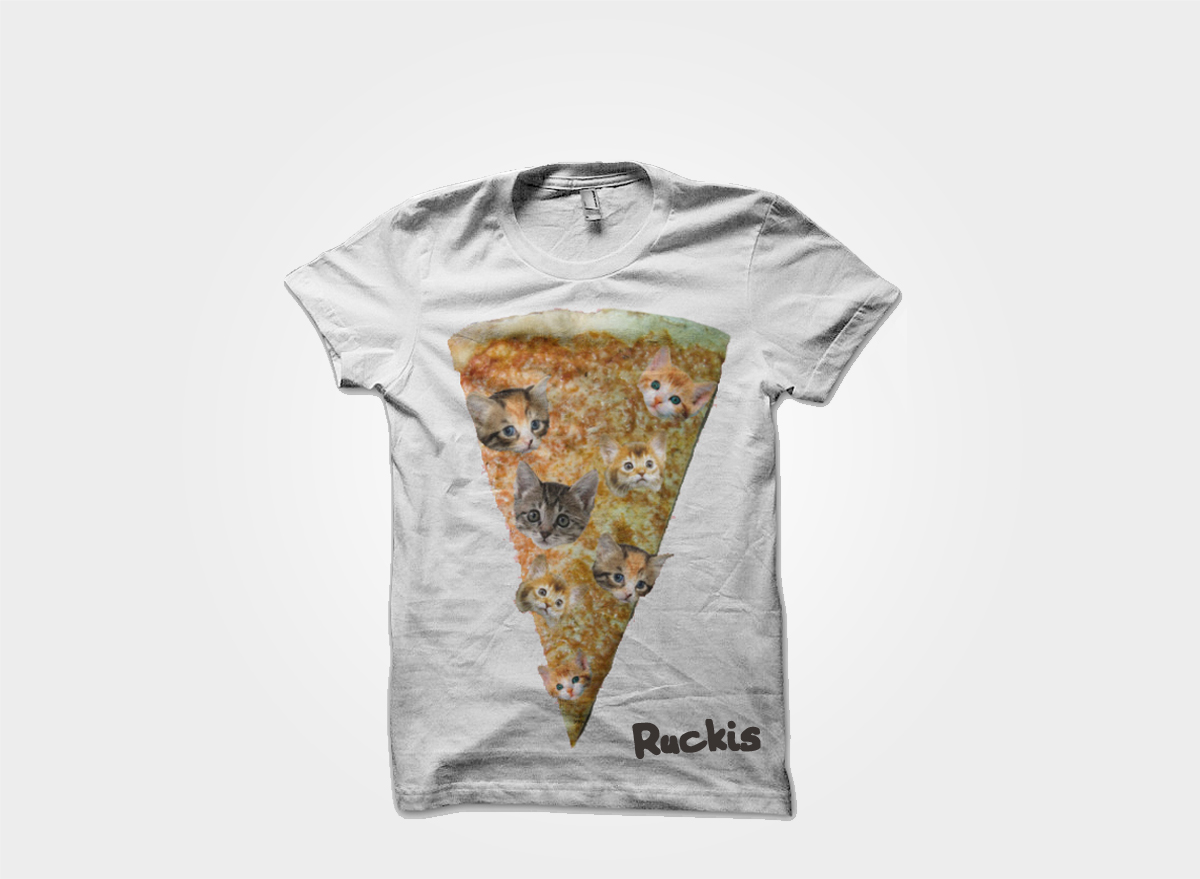 T-shirt Design by 24-7 DESIGN for this project | Design #4660323