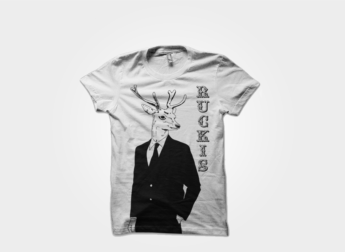 T-shirt Design by 24-7 DESIGN for this project | Design #4660324