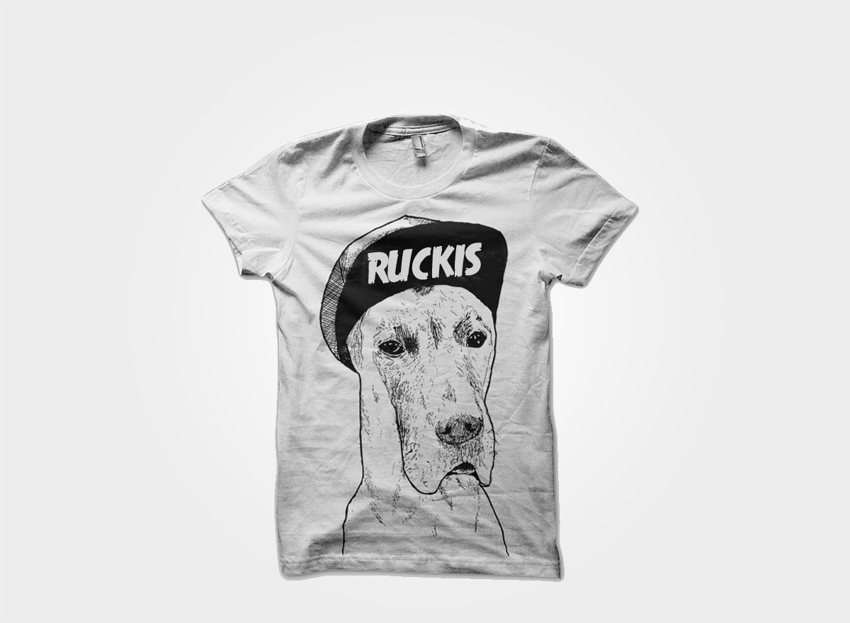 T-Shirt-Design von 24-7 DESIGN für dieses Projekt | Design #4660328