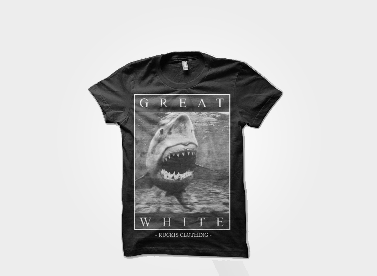 T-Shirt-Design von 24-7 DESIGN für dieses Projekt | Design #4660330