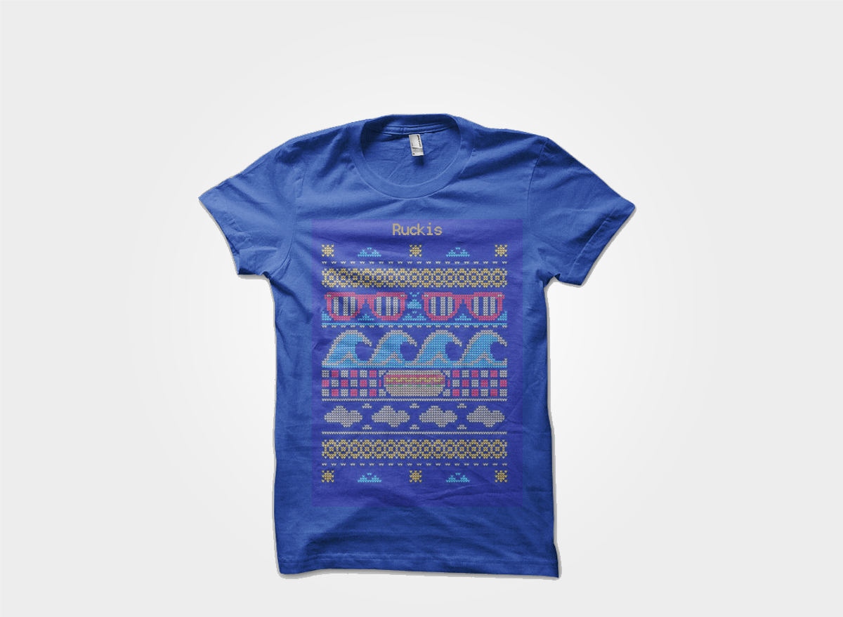T-shirt Design by 24-7 DESIGN for this project | Design #4660335