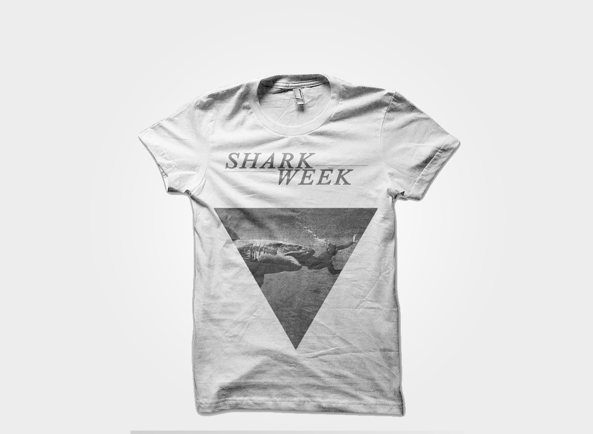 Diseño de Camiseta por 24-7 DESIGN para este proyecto | Diseño #4660346