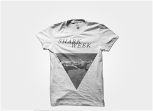 T-shirt Design by 24-7 DESIGN for this project | Design: #4660346