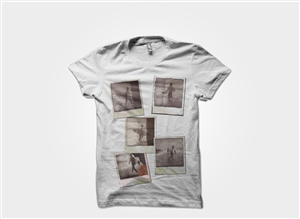 T-shirt Design by 24-7 DESIGN for this project | Design: #4660348