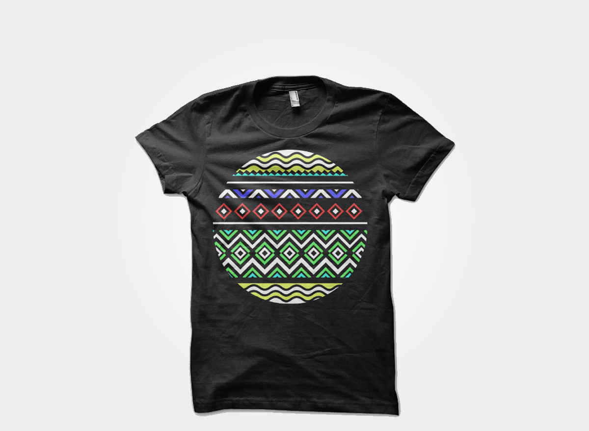 T-Shirt-Design von 24-7 DESIGN für dieses Projekt | Design #4660350