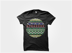 T-shirt Design by 24-7 DESIGN for this project | Design: #4660350