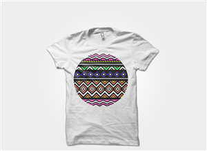 T-shirt Design by 24-7 DESIGN for this project | Design: #4660352