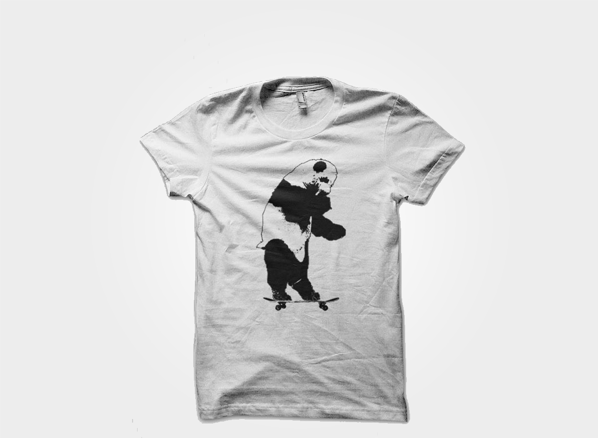 T-Shirt-Design von 24-7 DESIGN für dieses Projekt | Design #4660354